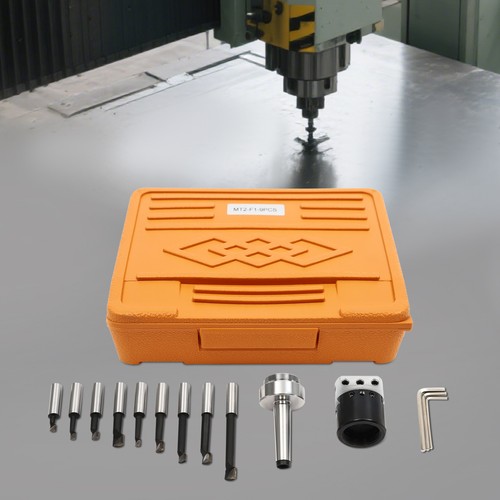 Boring head mt2 9pcs 2 - boring,