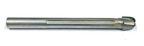565 flute carbide - .565",